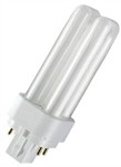 OSR-DULUX D/E 13W/830/4PIN G24q-1 ŚWIETLÓWKA
