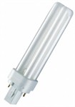 OSRAM DULUX D   10W/827/2PIN G24d-1 ŚWIETLÓWKA